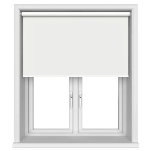 TwistFit TradeChoice Blackout White Motorised