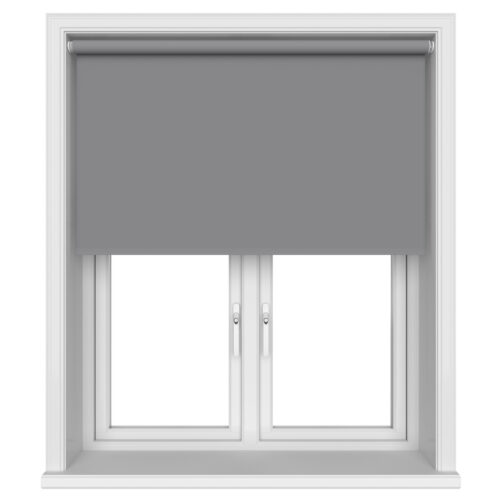TwistFit TradeChoice Blackout Flint Grey Motorised