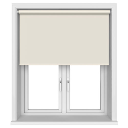 TwistFit TradeChoice Blackout Ivory Motorised