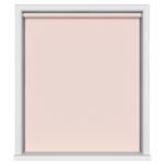 TwistFit Glimpse Blush Motorised