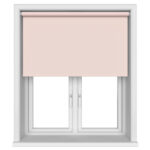 TwistFit Glimpse Blush Motorised