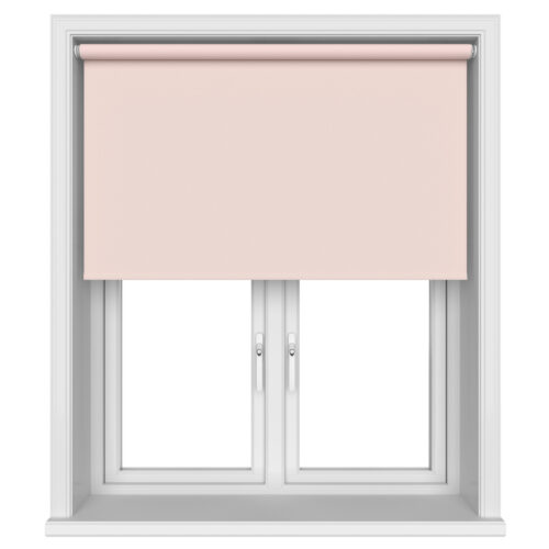TwistFit Glimpse Blush Motorised