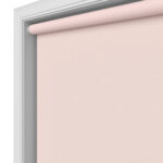 TwistFit Glimpse Blush Motorised