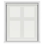 TwistFit TradeChoice White Motorised