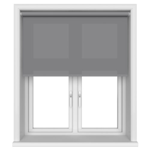 TwistFit TradeChoice Flint Grey Motorised
