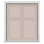TwistFit TradeChoice Beige Motorised