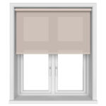 TwistFit TradeChoice Beige Motorised