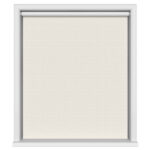 TwistFit Marlow Ivory Motorised