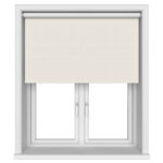 TwistFit Marlow Ivory Motorised