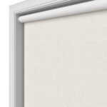 TwistFit Marlow Ivory Motorised