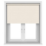 TwistFit Sahara Cream Motorised
