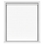 TwistFit Sahara White Motorised