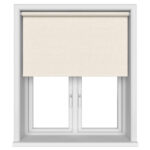 TwistFit Samba Cream Motorised