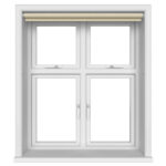TwistFit Bexley Sandstone Motorised
