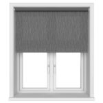 TwistFit Sio Charcoal Motorised