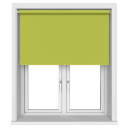 TwistFit Unilux Lime Motorised