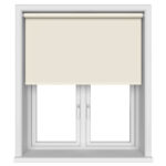 TwistFit Unilux Linen Motorised