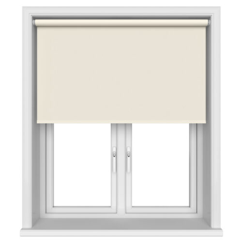 TwistFit Unilux Linen Motorised