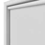 TwistFit Unilux White Motorised