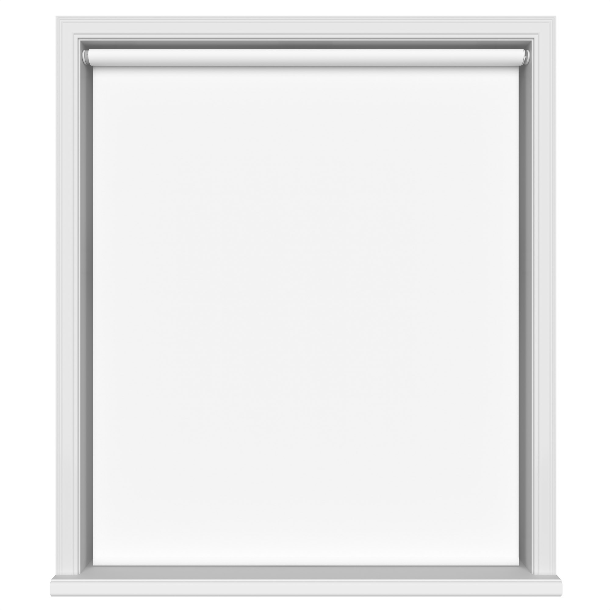 TwistFit Carnival Blackout China White Motorised - Image 2