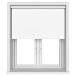 TwistFit Carnival Blackout China White Motorised