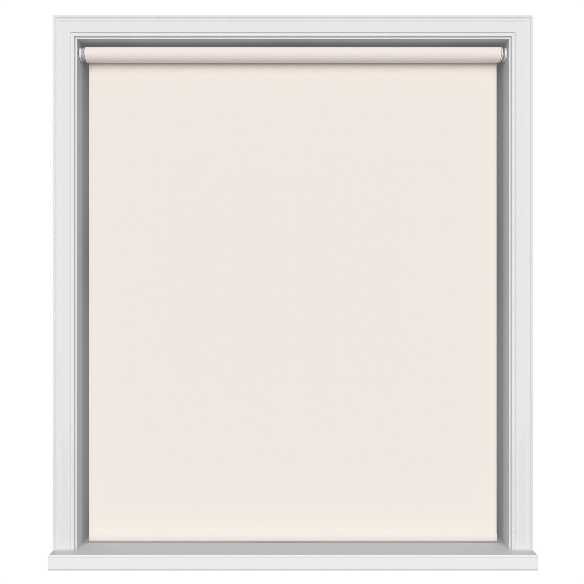 TwistFit Carnival Blackout Ivory Motorised - Image 2