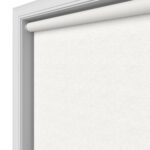 TwistFit Crush Whistler White Motorised