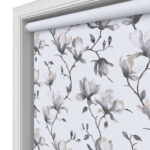 TwistFit Magnolia Inky Motorised