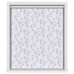 TwistFit Magnolia Rosa Motorised