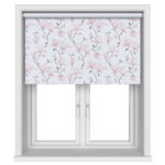 TwistFit Magnolia Rosa Motorised