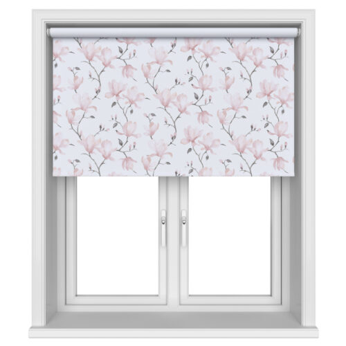 TwistFit Magnolia Rosa Motorised
