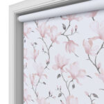 TwistFit Magnolia Rosa Motorised