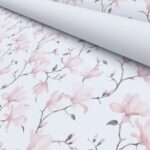 TwistFit Magnolia Rosa Motorised
