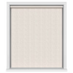TwistFit Romany Cream Motorised