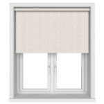 TwistFit Romany Cream Motorised
