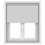 TwistFit Romany Light Grey Motorised