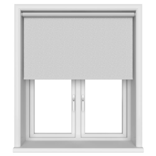 TwistFit Romany Light Grey Motorised