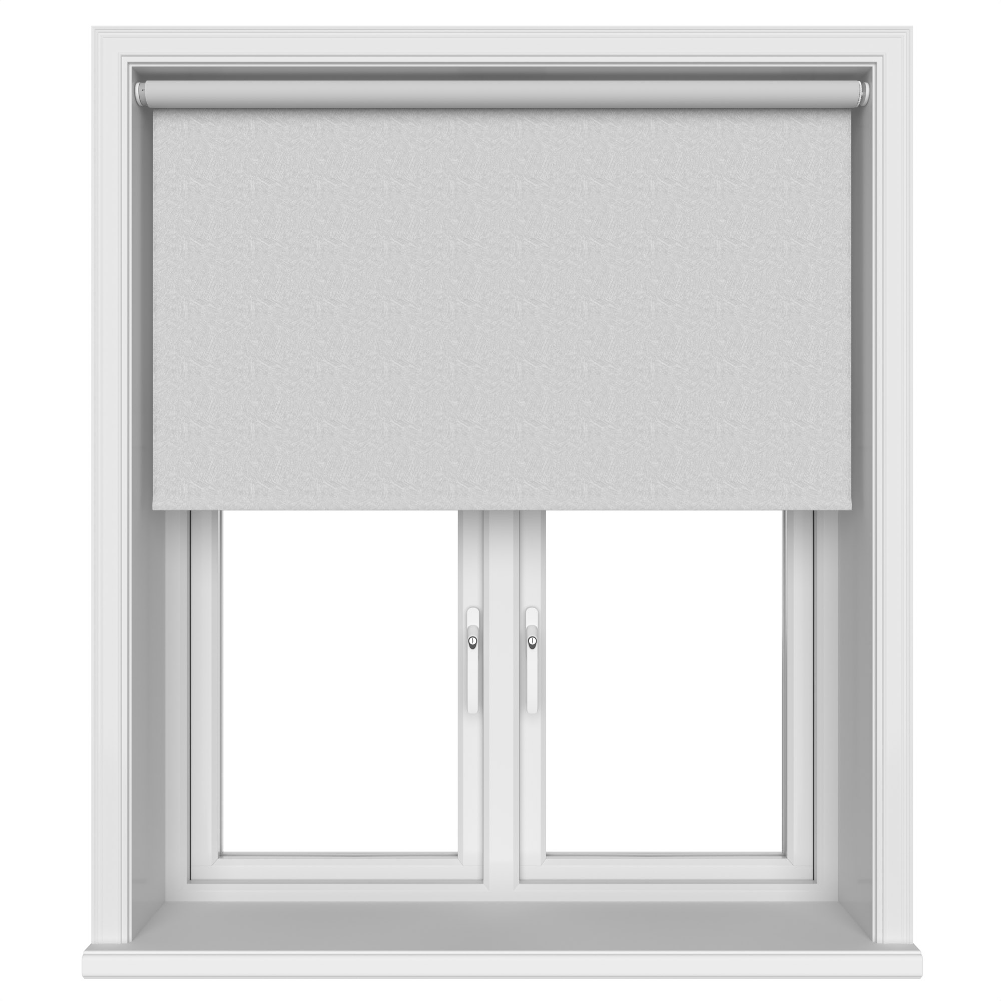 TwistFit Romany Light Grey Motorised