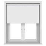 TwistFit Romany White Motorised