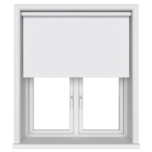 TwistFit Romany White Motorised
