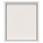 TwistFit Shot Silk Ivory Motorised