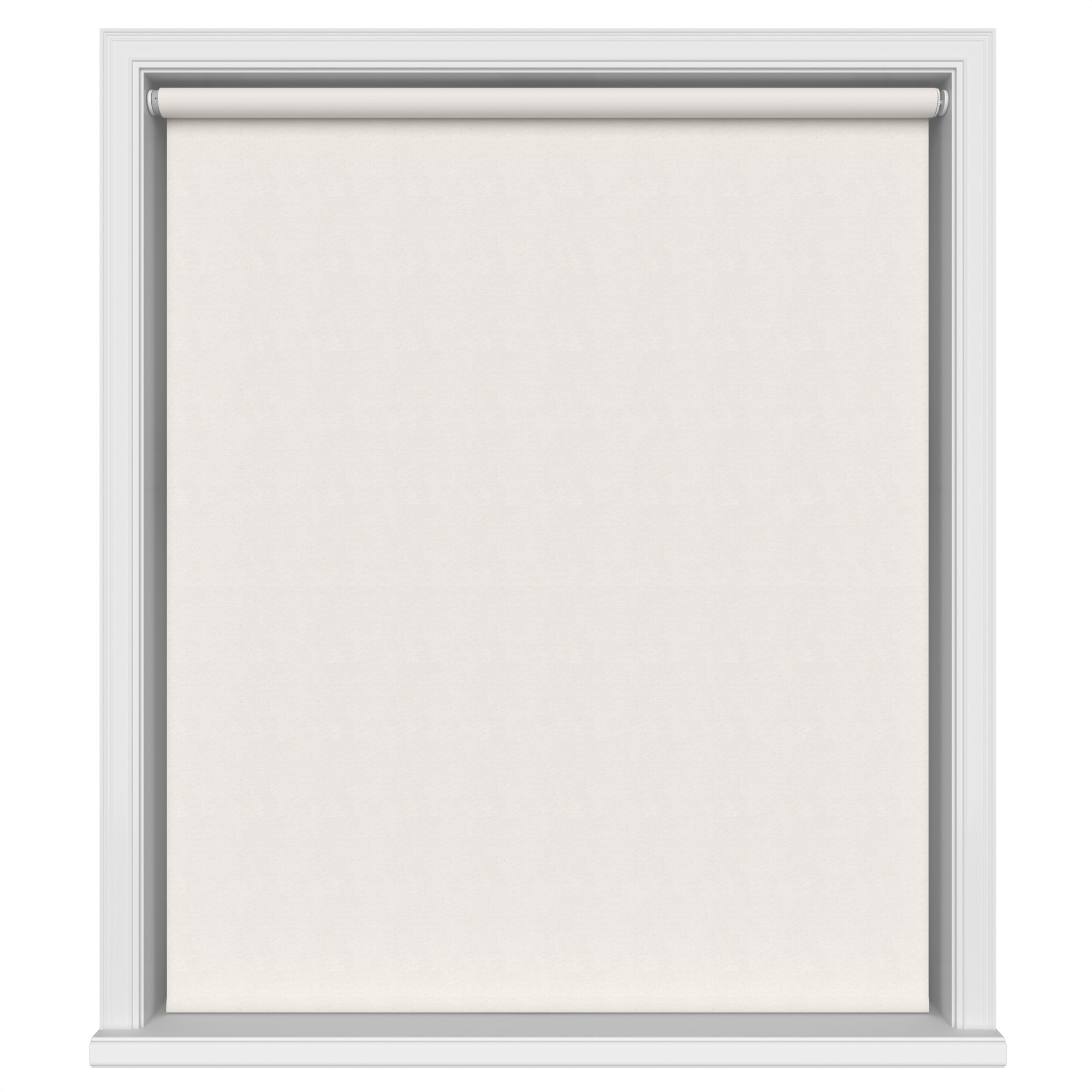 TwistFit Shot Silk Ivory Motorised - Image 2