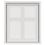 TwistFit Vermont Cotton Motorised
