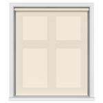 TwistFit Vermont Linen Motorised