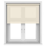 TwistFit Vermont Linen Motorised