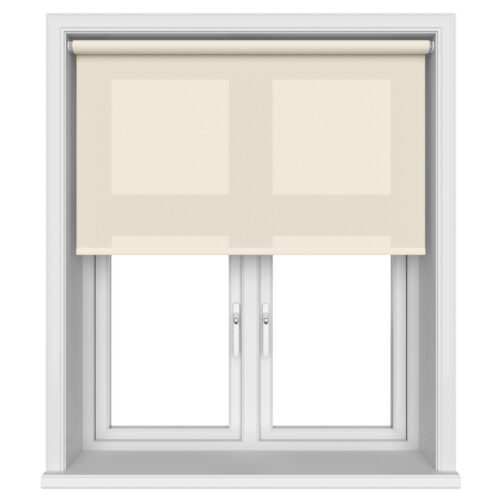 TwistFit Vermont Linen Motorised