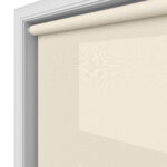 TwistFit Vermont Linen Motorised