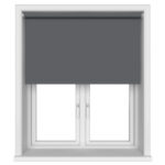 TwistFit Unilux Anthracite Motorised