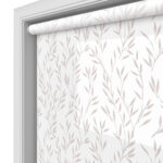TwistFit Tansy Sandstone Motorised