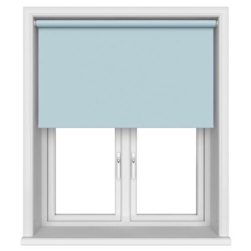 TwistFit TradeChoice Blackout Light Blue Motorised